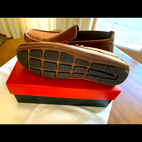 Also loafers - Picture 1 of 5
